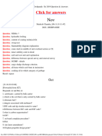 Desphande Sir Index