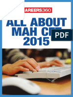 Mahcet 2015 E-Book