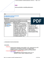 Item 135 Thrombose Veineuse Profonde Et Embolie Pulmonaire