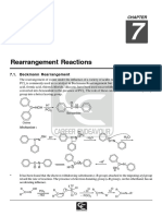 Net Organic Chemistry