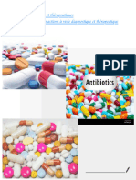 UE 2.11 Pharmacologie Et Thérapeutiques