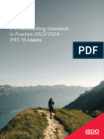 IFRS-16 by BDO