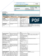 UEFC PLAN ECA 1er Trimestre