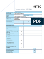 Unit 25 Global Business Environment