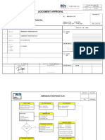 Msar - 004 - Emergency Response Plan - r1