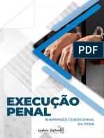 Resumo Destacado MP Suspensa o Condicional Da Pena Colunas