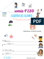 4o Eso Economia 3o Evaluacion Cuaderno Del Alumno