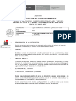 Firmado Digitalmente Por HUAMAN MUÑOZ Ricardo FAU 20537630222 Soft Motivo: Doy V° B° Fecha: 03.06.2024 09:41:22 - 05:00