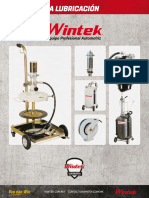 Catalogo Lubricacion 2020 WINTEK