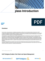 4 - ISG - PIU - SAP Fieldglass - 20200414 - MarianSchleidt