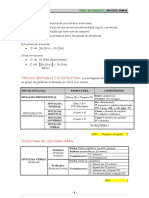 Oración Simple Ficha Consulta