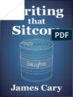 Writing That Sitcom (James Cary (Cary, James) ) (Z-Library)