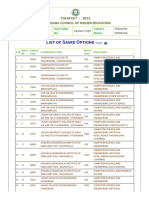 Print View Options