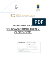 INFORME N°2 Curvas