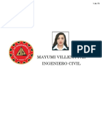 Ing. Mayumi Villena Paz-1