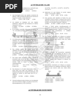 Fisica - 3er Año - I Bimestre - 2014