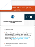 Asthma GINA Final