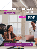 (Ebook) Gamificação No RH