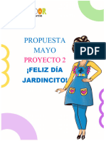 5 Años Propuesta de Mayo 2024 - 2do Proyecto