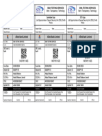 Challan 14874911435