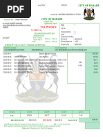 Accounts Receivable Statements 20240715 091403