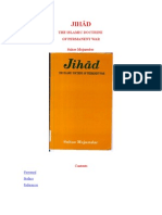 Jihad The Islamic Doctrine of Permanent War