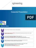 PLE Corporate Presentation