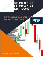 Volume Profile Market Profile Order Flow Next Generation of Daytrading by Johannes Forthmann Z Li