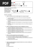 Examen IACC