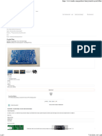 Crystal Filter From Land Boards, LLC On Tindie