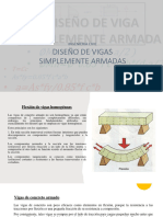 05 Diseno de Vigas Simple