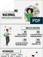 Sistema Financeiro Nacional