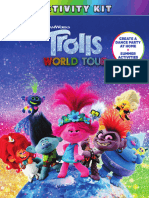 Trolls World Tour