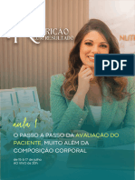 01 - Prescrição Com Resultado