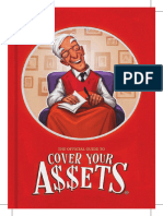 Cover Your Assets 2