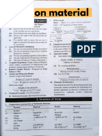 Chemistry Short Notes Material-Combined