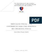 Cidadania Fiscal Dissertação Original