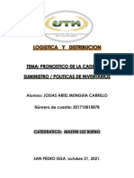 Tarea 1 - 2 Parcial - Ariel