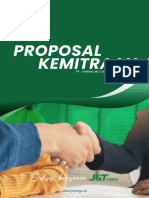 Proposal Kemitraan 2023