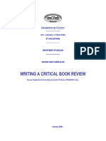 715 2022 l2 Book Reviewing Course