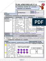 Uda5. Sesion 11 Matematica