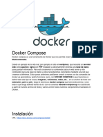 Docker Compose