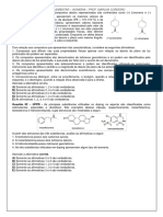 Complementar Isomeria