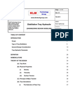 Engineering Design Guideline - Tray Hydraulic Rev 01 Web