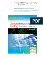 Clinical Immunology and Serology: A Laboratory Perspective. ISBN 0803644663, 978-0803644663