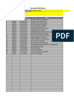 Template Nilai Harian-IV.b-akidah Akhlak