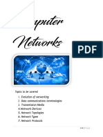 Computer Networks