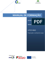 Manual Ufcd 4662 Preparaao e Confeao de Sopas