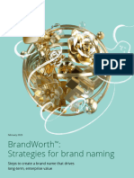 Offering 20230227 Brandworth Strategies