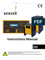 SE Series User Manual - EN